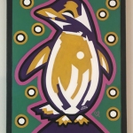 Magic Penguin